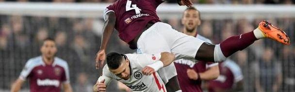 德甲巅峰对决终章：勒沃库森 VS 法兰克福，战术底牌与决胜瞬间