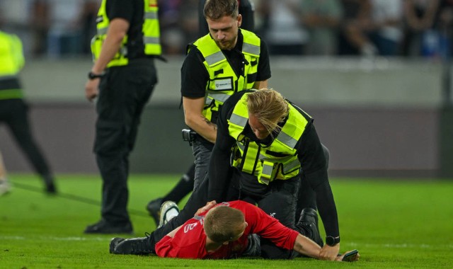 皇家马德里：竞技与商业双巅峰的领跑者