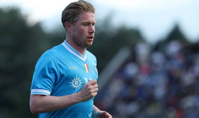 那不勒斯遭遇大冷，意甲冠军不敌法甲弱旅