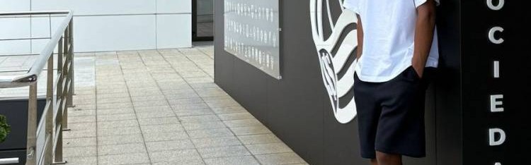 罗马诺：皇家社会签下阿森纳07年小将舒艾布，枪手放弃青训培养费