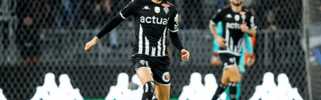 法甲赛事分析：巴黎圣日尔曼对阵昂热