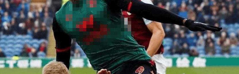 降维打击！中超再迎前英超主力锋霸：身价曾高达3000万欧！