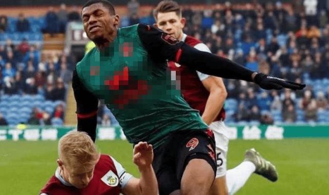 降维打击！中超再迎前英超主力锋霸：身价曾高达3000万欧！