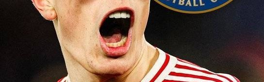 罗马诺：切尔西加速谈判加纳乔，个人条款达成一致&amp;正谈转会费