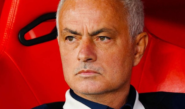 穆里尼奥重返本菲卡的新赛季精彩看点