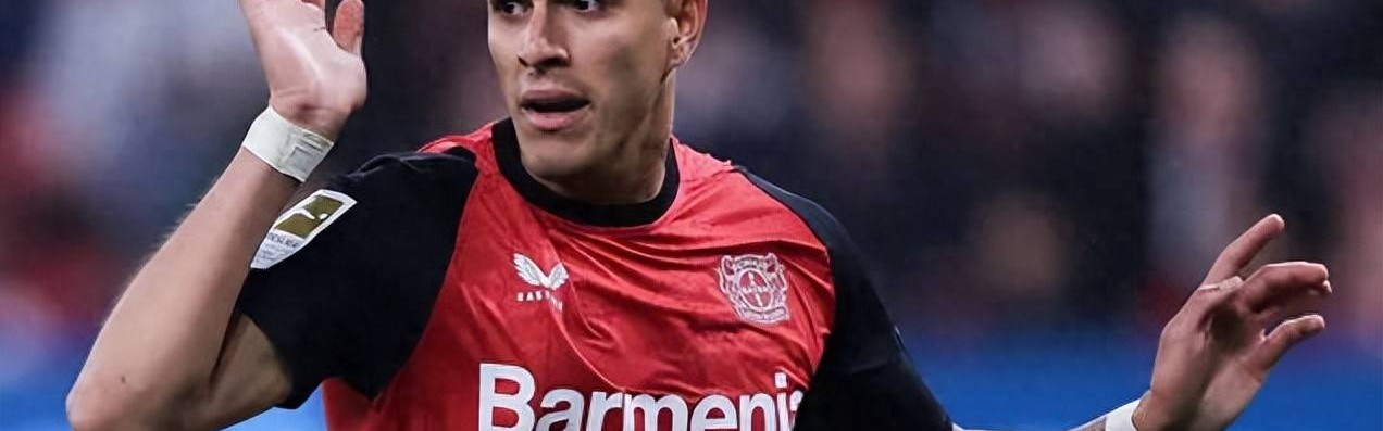 转会1+1：热刺追德甲6000万后卫获利好皇马接近签16岁墨超新星