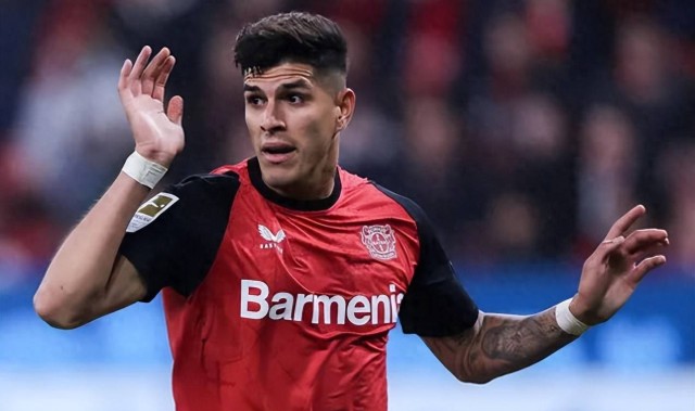 转会1+1：热刺追德甲6000万后卫获利好皇马接近签16岁墨超新星