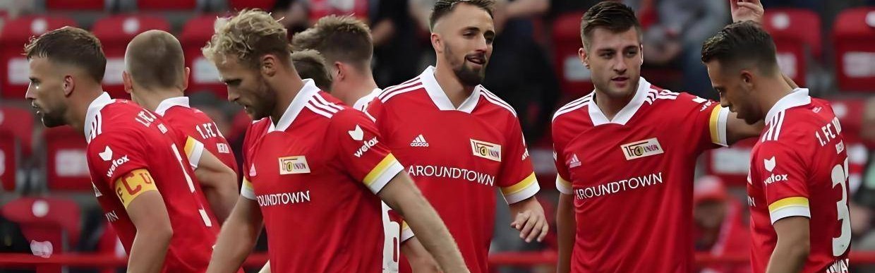 德甲，柏林联合VS门兴，门兴换帅士气回升，客场能否拿下柏林？