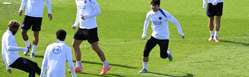 李刚仁：亚洲足球的璀璨新星，他的成功背后是怎样的故事？