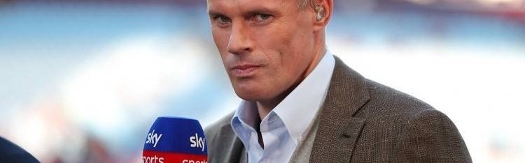 卡拉格：阿森纳本赛季并无实质变化，症结在创造机会而非终结能力