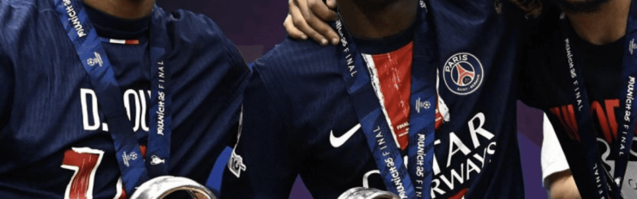 巴黎下达逐客令，26岁欧冠夺冠功勋失宠，被恩里克弃用，近乎离队