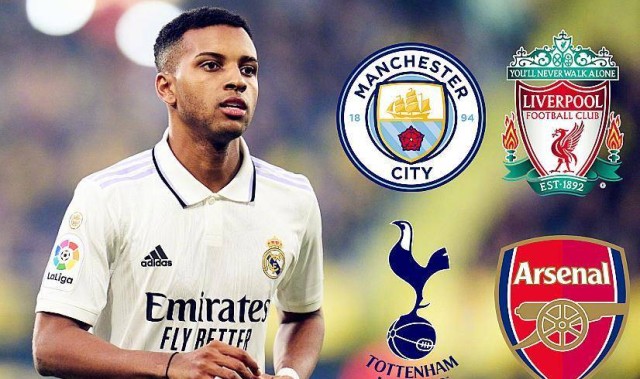 7场93分钟！阿隆索对罗德里戈下狠手，皇马1亿清洗只为9000万新援让路？