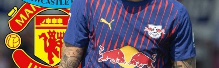 曼联&amp;纽卡竞争！记者：塞斯科缺席今晚比赛 他已告知队友自己离队