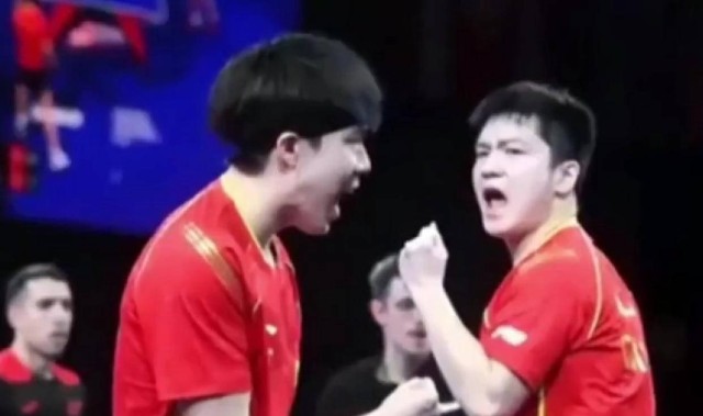 樊振东德甲首秀时间敲定！前两场主场门票倒计时开售，惊喜等你来！