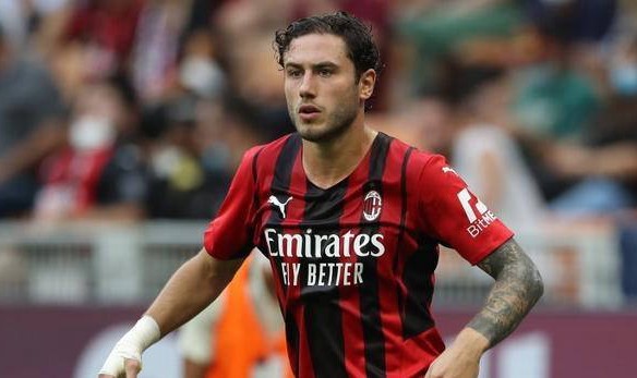意甲最新动向：米兰主力中卫转会3800万，国米心仪球员被挖角