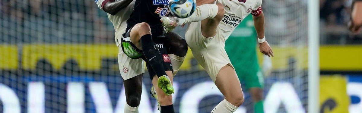 欧冠：格拉茨风暴VS博德闪耀【赛事解析】