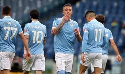 意甲焦点战：拉齐奥主场剑指三分，克雷莫纳客场难逃败局