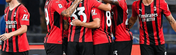 德甲意甲：汉堡德比遇考验，AC米兰客战盼连胜