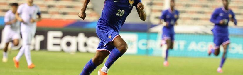 国米2500万引进法甲中场加速之王奥运银牌功臣成盘带狂魔