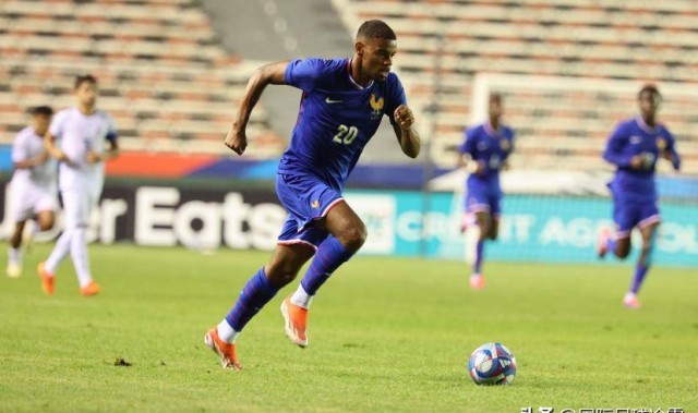 国米2500万引进法甲中场加速之王奥运银牌功臣成盘带狂魔