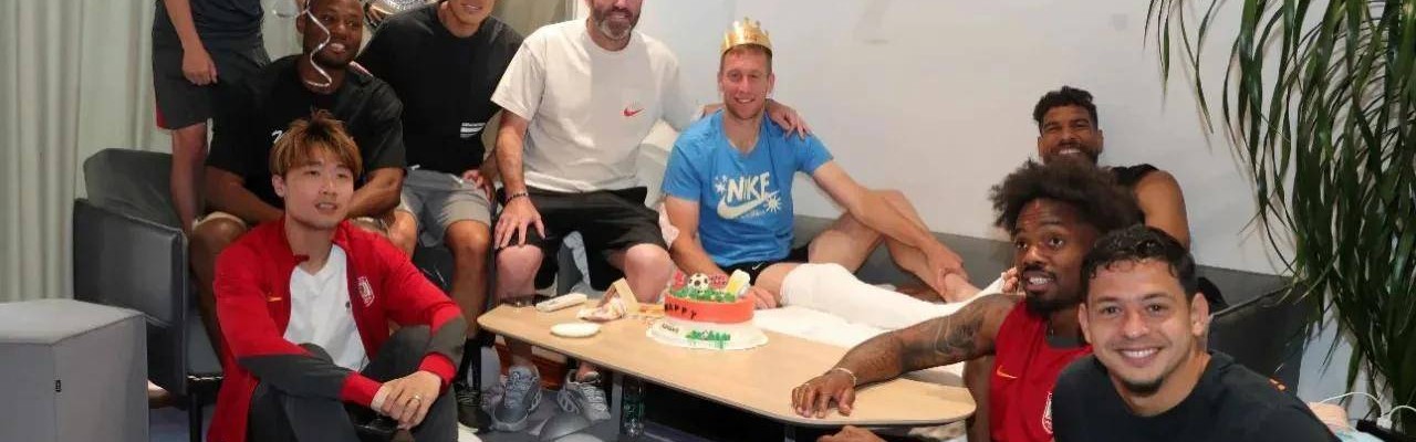 长春亚泰消息：贝里奇报销+西普里安缺阵，2000万到账，可签强援