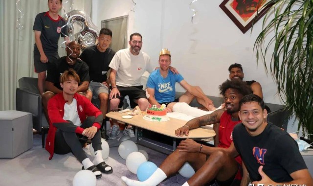 长春亚泰消息：贝里奇报销+西普里安缺阵，2000万到账，可签强援