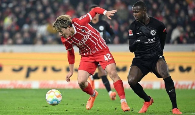 德甲焦点战前瞻：科隆 VS 弗赖堡，谁能抢占先机？