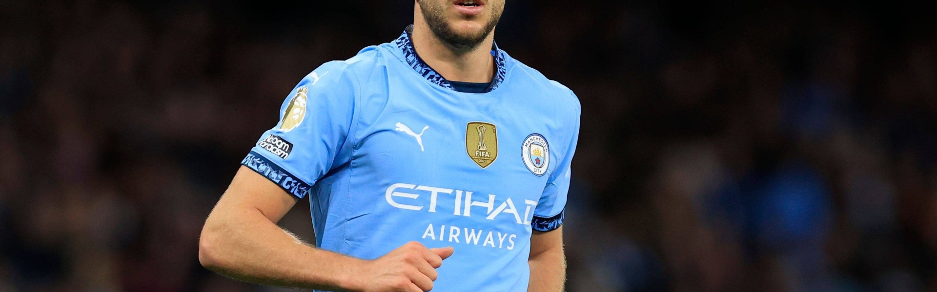 当初砸6000万曼晚：冈萨雷斯表现不佳，曼城需确保不白花这钱