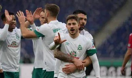 德甲：云达不来梅VS勒沃库森 独家比分预测