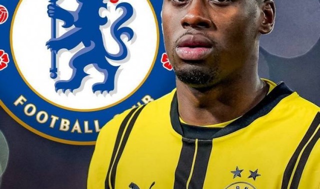 已和吉滕斯就7年合同达协议！罗马诺：切尔西最新报价5000万欧元