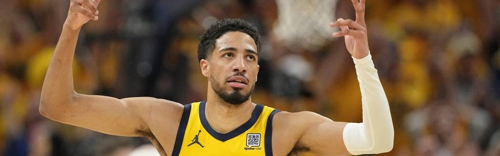 步行者12连败追平队史底线 头号争冠黑马为何光速陨落？