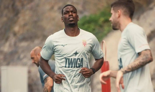 阔别赛场2年多！曝博格巴即将复出本轮有望出战法甲升班马