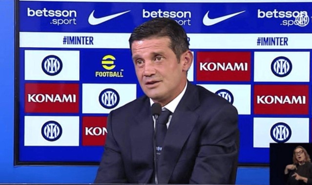 明确表态支持齐沃，转会窗加速买人，国米CEO称其不是“备胎”