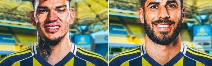 穆帅刚下课，他要的人全买到了！费内巴切这是有意恶心人？