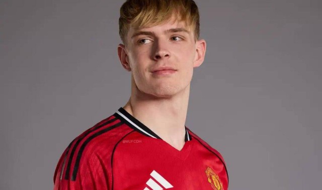 曼联官宣召回滕哈格爱将，或重返阿莫林球队！另有两出租小妖回归