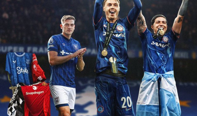 曼联无缘3000万新凯恩原因曝光，又被切尔西截胡！拉爵省钱失败恐只能高价签中锋