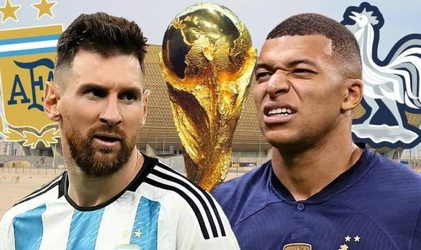 冲刺2026！姆巴佩3大目标：世界杯第2冠+金球皇马夺欧冠