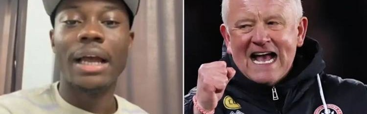 这…能行吗太阳报：谢菲联使用AI推荐签“无名小卒” 已签3人