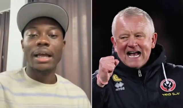 这…能行吗太阳报：谢菲联使用AI推荐签“无名小卒” 已签3人