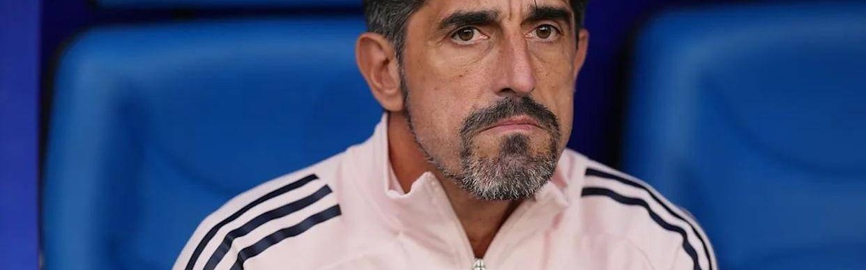 西甲赛季第一滴血：奥维耶多解雇功勋主帅，这剧本我看过